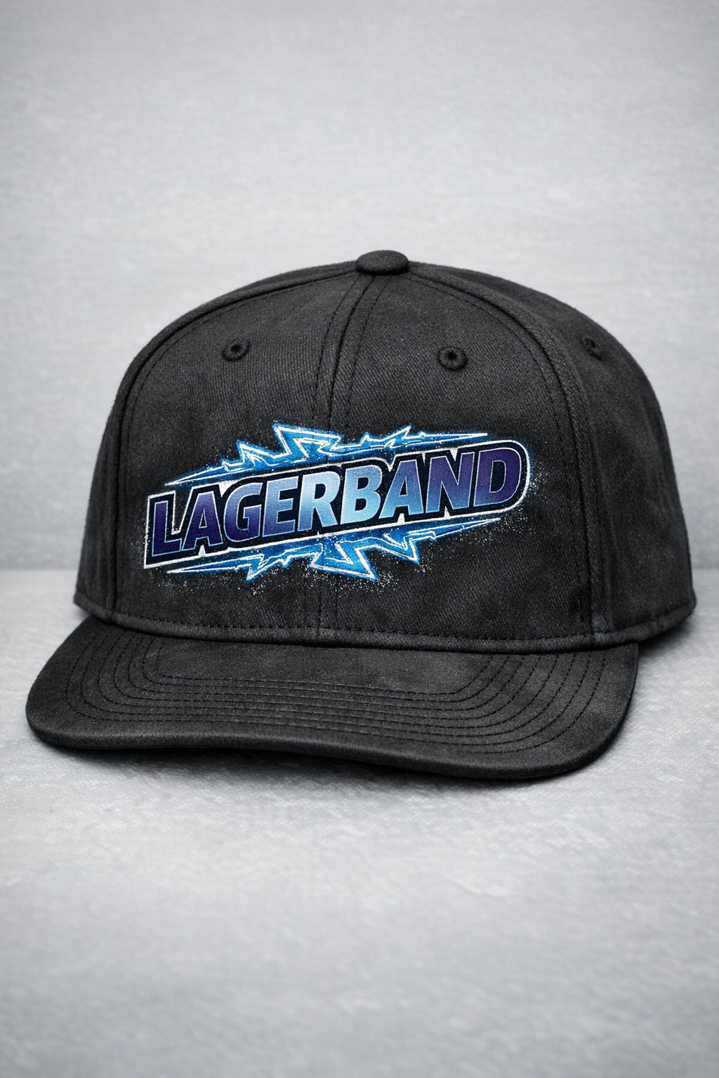 Lager Trucker Cap