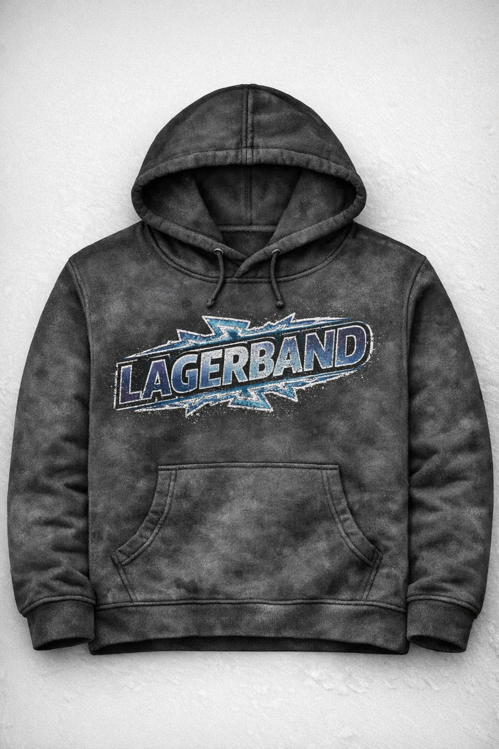 Lager Hoodie